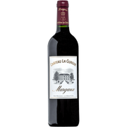 Chateau La Gurgue 2017