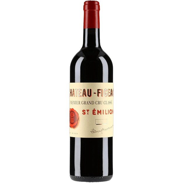 Château Figeac Premier Grand Cru Classé A 2009