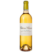 Château Climens Premier Grand Cru Classé Barsac 1995