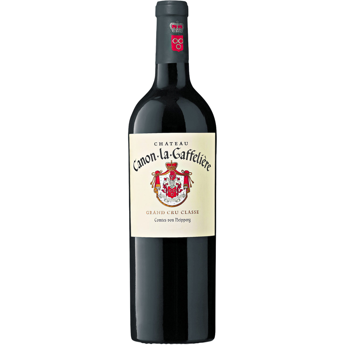 Château Canon la Gaffelière Grand Cru Classé B 2019