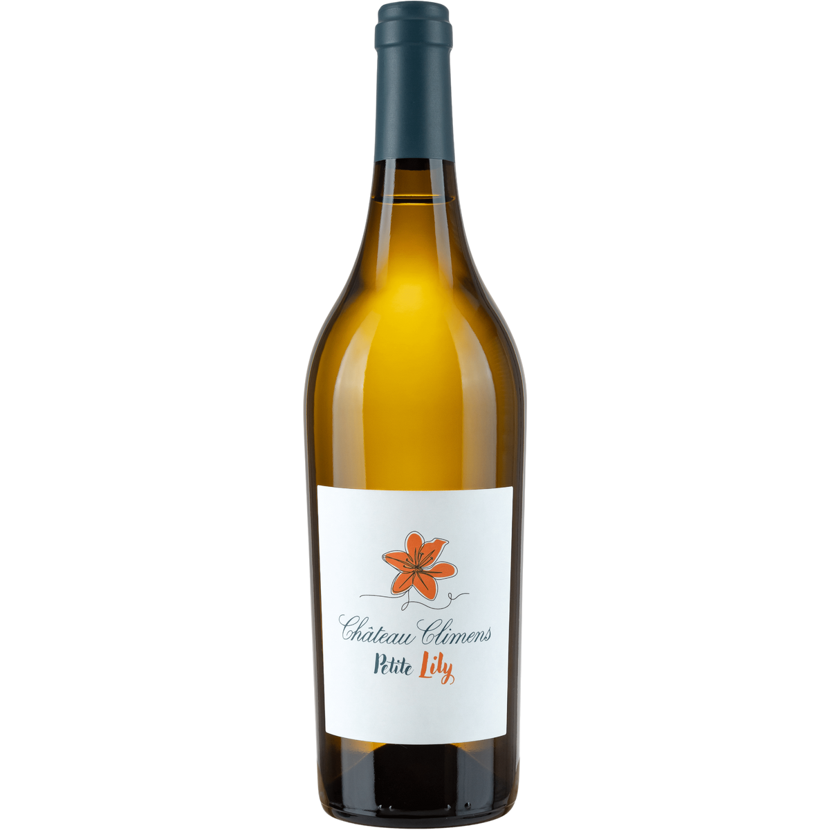 Château Climens Petite Lily Bordeaux Blanc Sec 2024