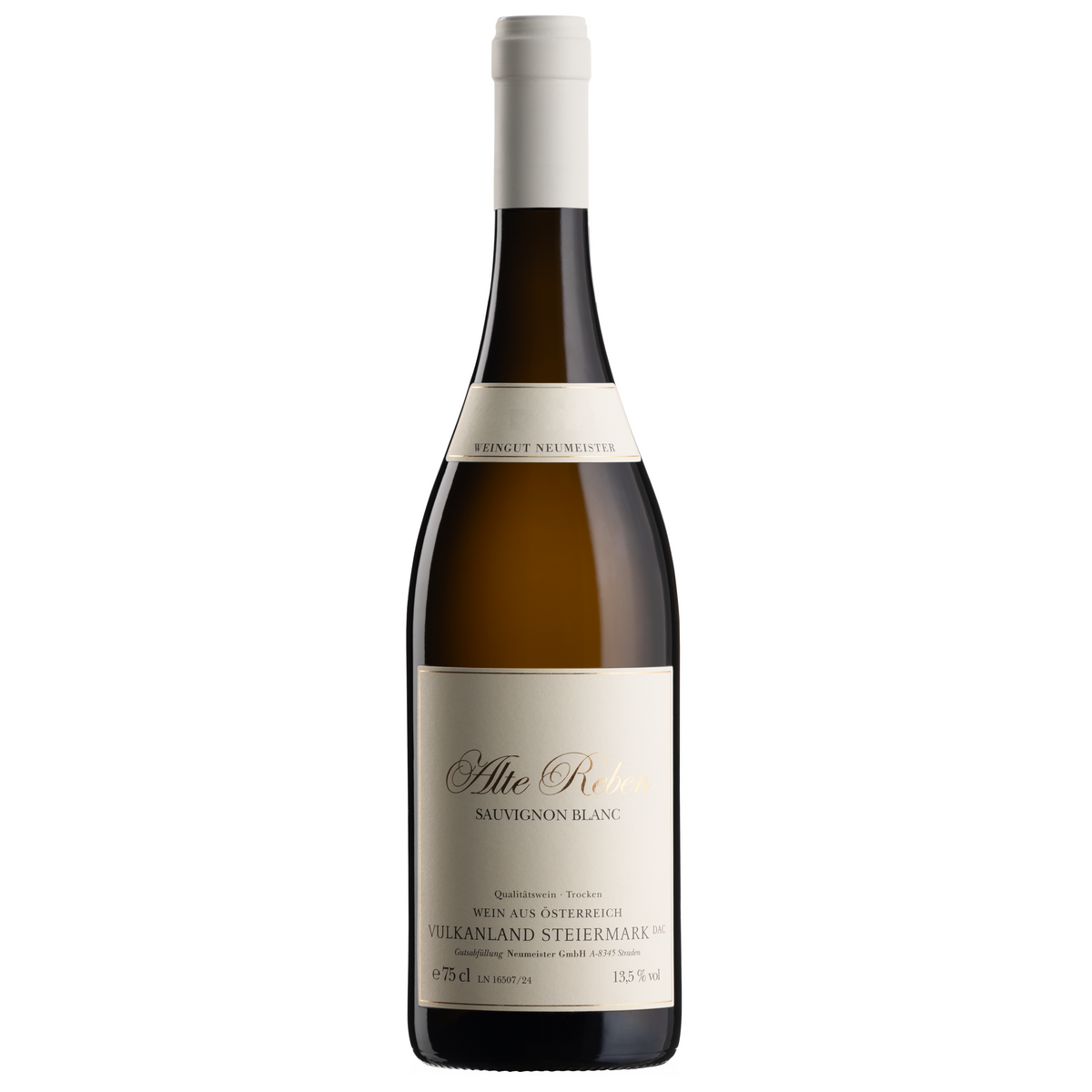 Sauvignon Blanc Alte Reben 2022