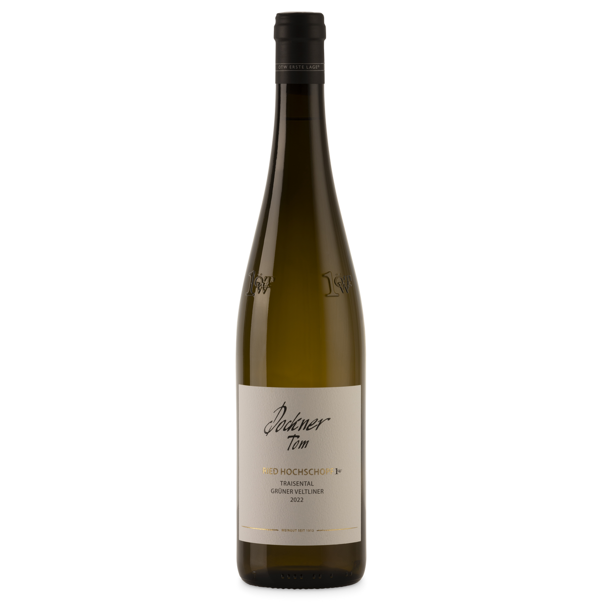 Grüner Veltliner Hochschopf Traisental DAC Reserve 2022