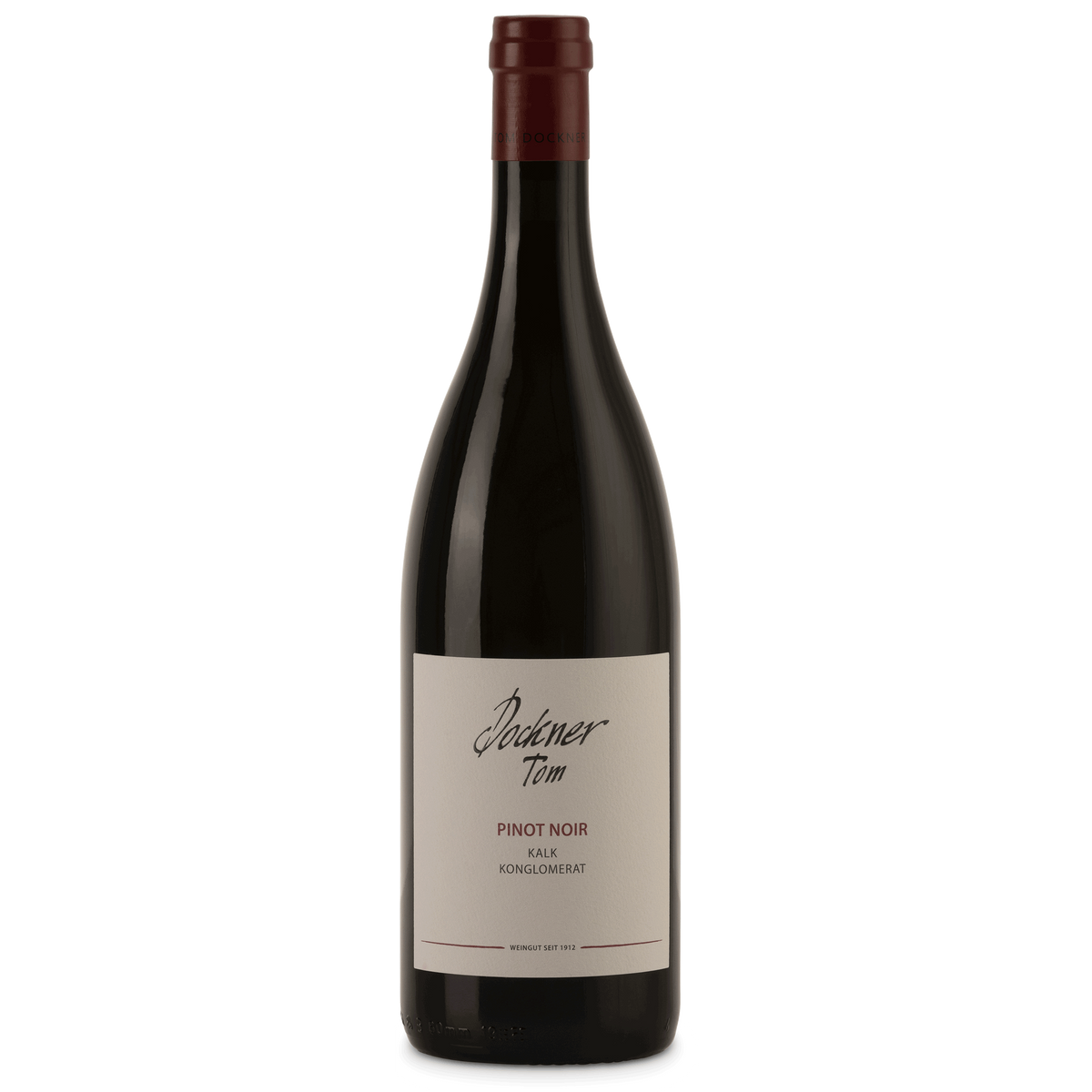 Pinot Noir Konglomerat Ried Hochschopf 2021