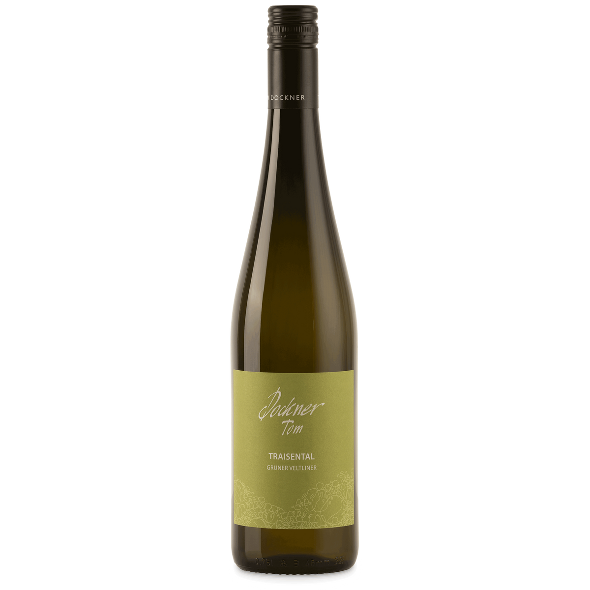 Grüner Veltliner "Tom" Traisental DAC 2025