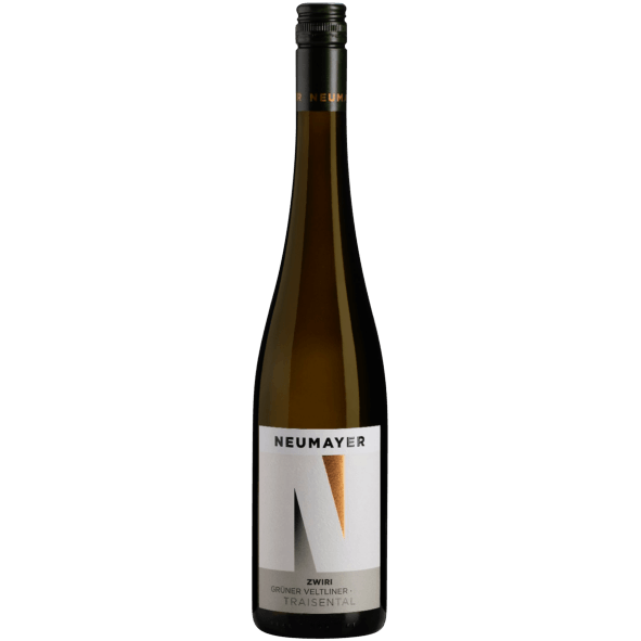 Grüner Veltliner Zwiri Traisental DAC 2023