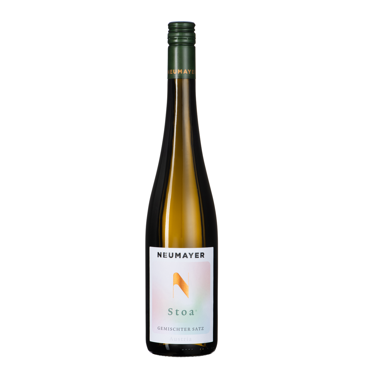 Gemischter Satz Stoa 2024