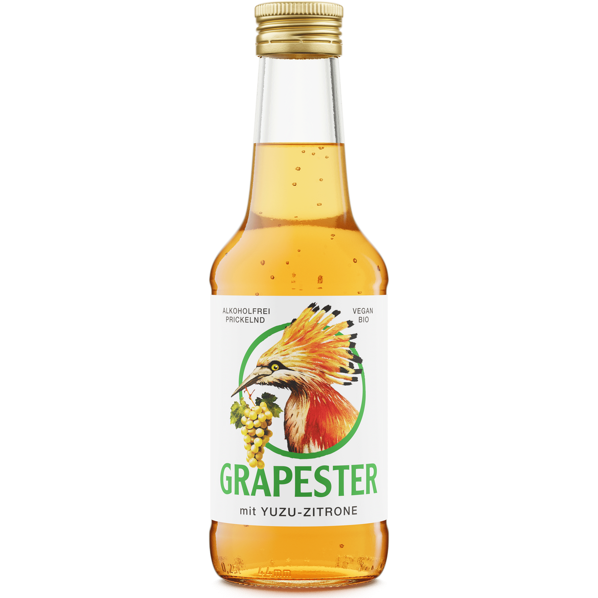 Grapester Yuzu 0,25 l