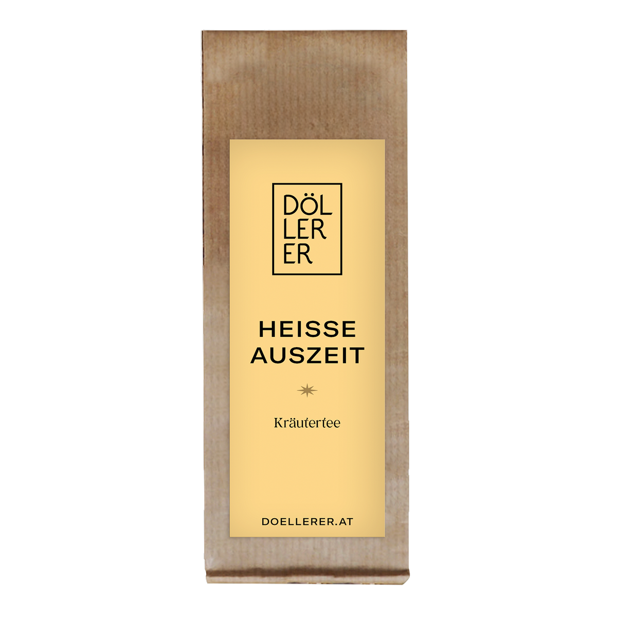 Heisse Auszeit, 15 g