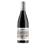 Cepa 21 2022