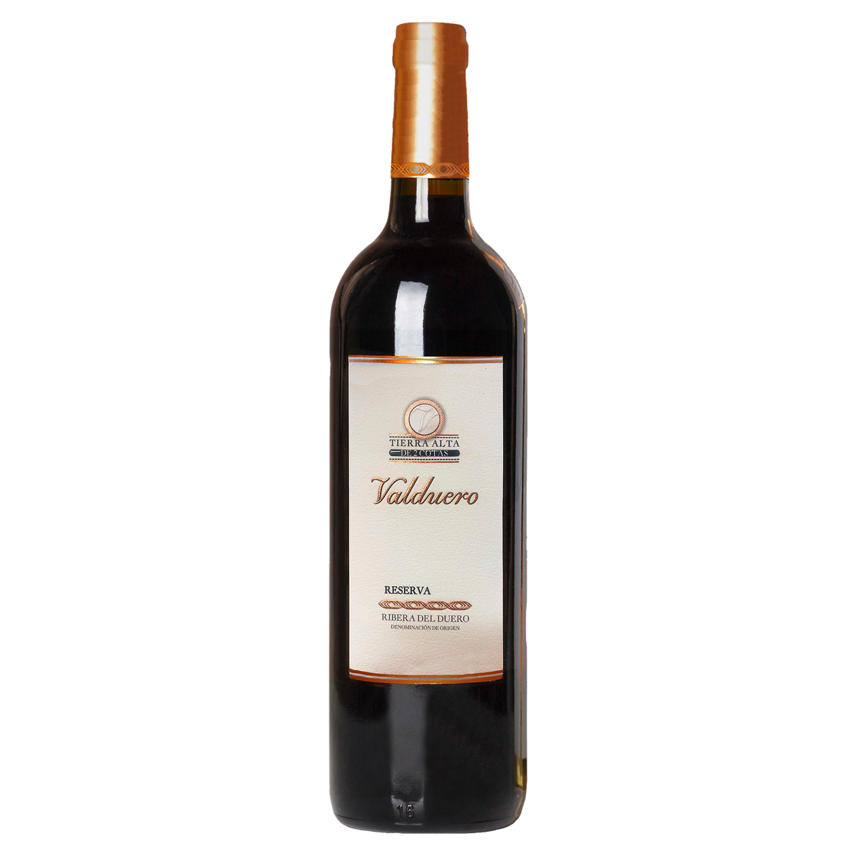 Reserva de 2 Cotas Tierra Alta 2017