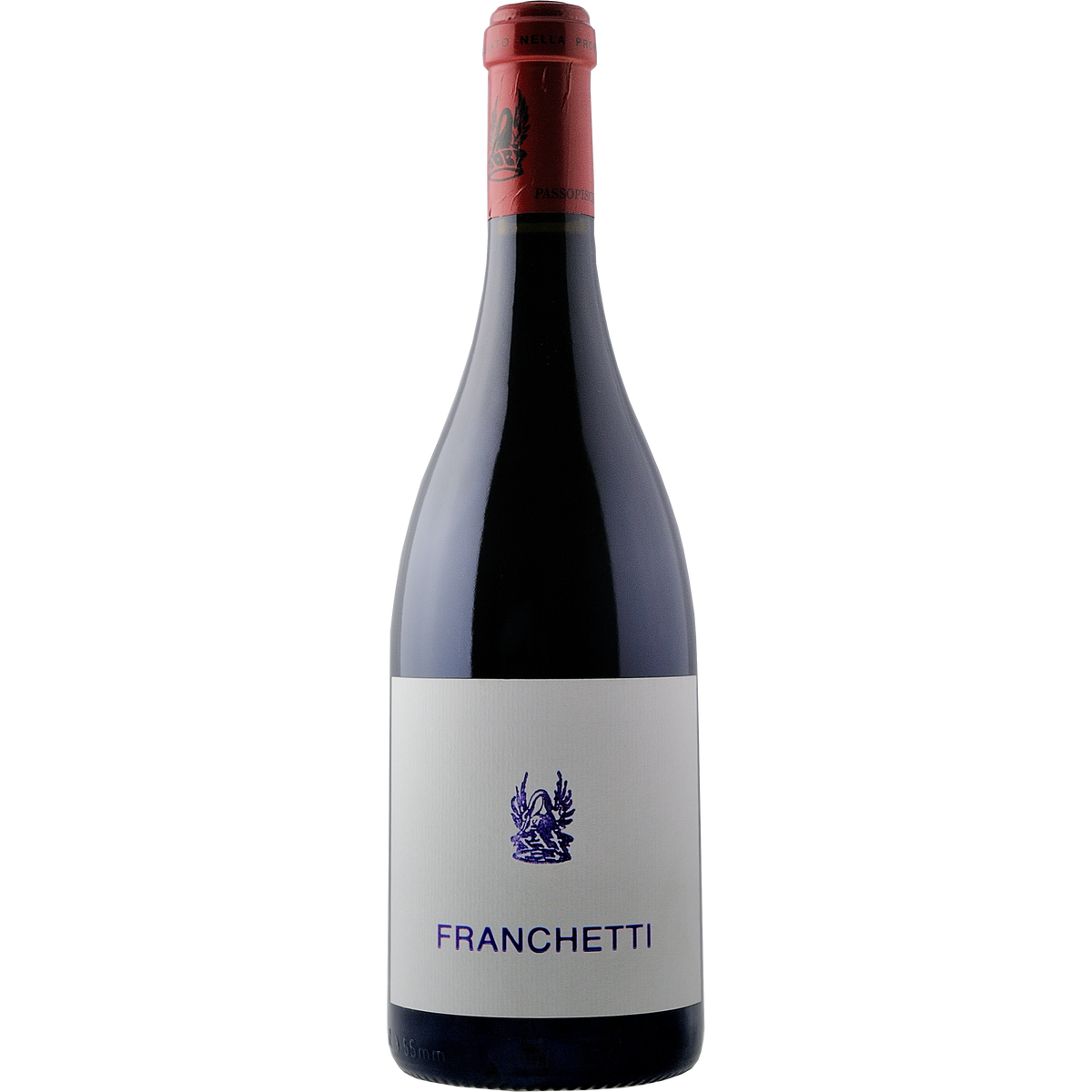 Franchetti IGT 2019
