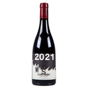 Contrada Sciaranuova Terre Siciliane IGT 2021