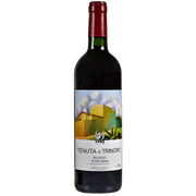 Tenuta di Trinoro IGT 2021