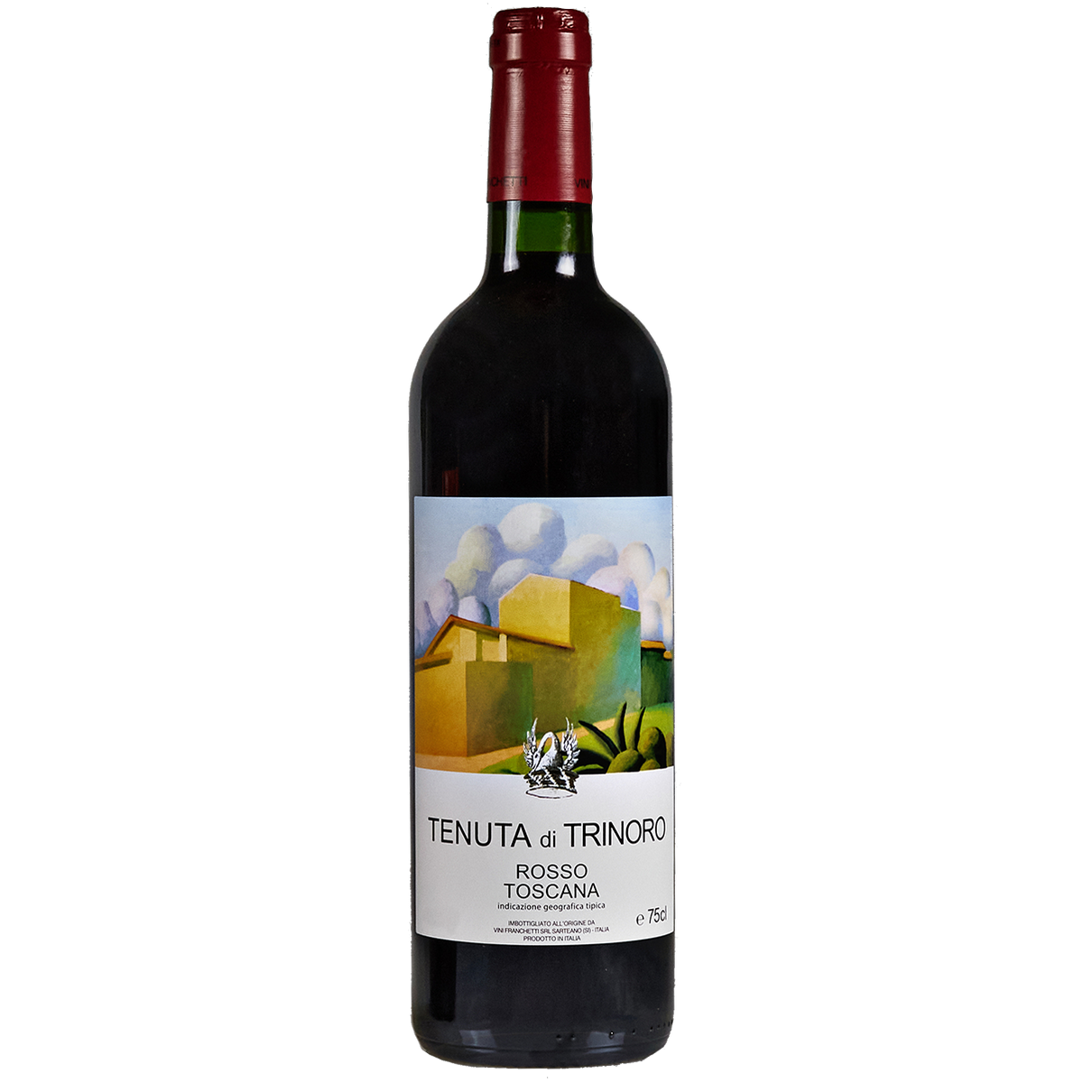 Tenuta di Trinoro IGT 2022