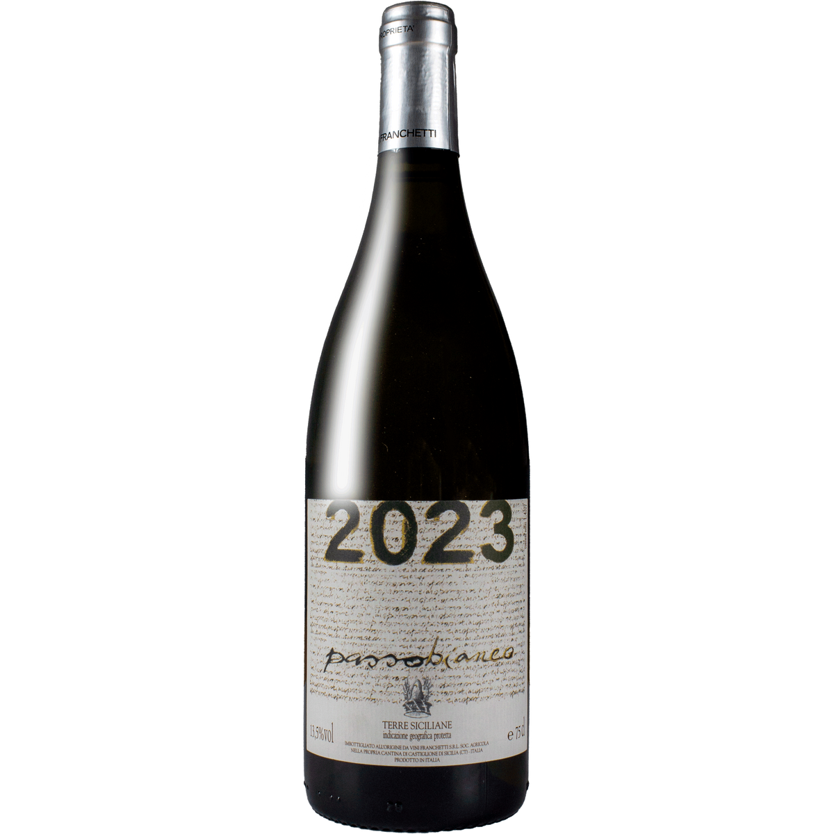 Passobianco 2023
