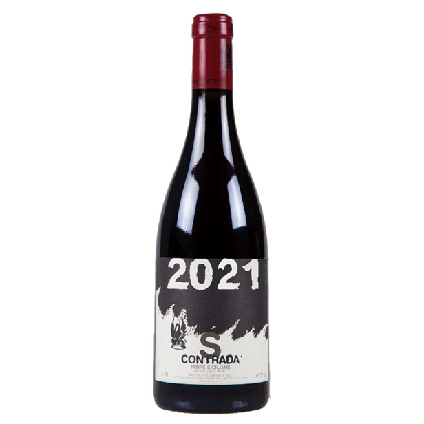 Contrada "S" Sciaranuova Terre Siciliane IGT 2023