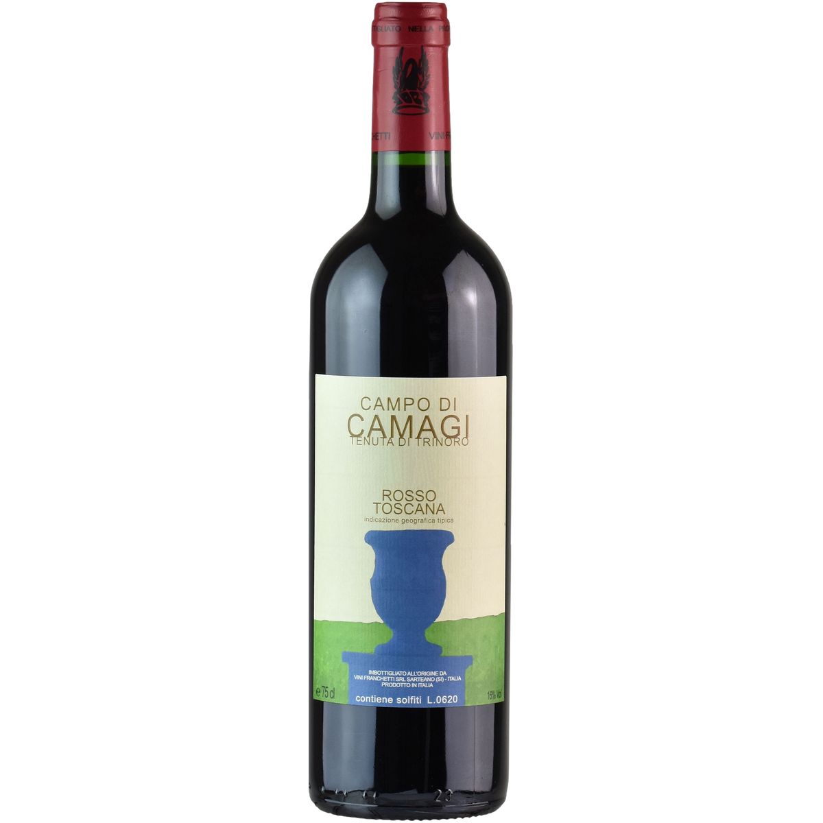 Campo di Camagi 2023