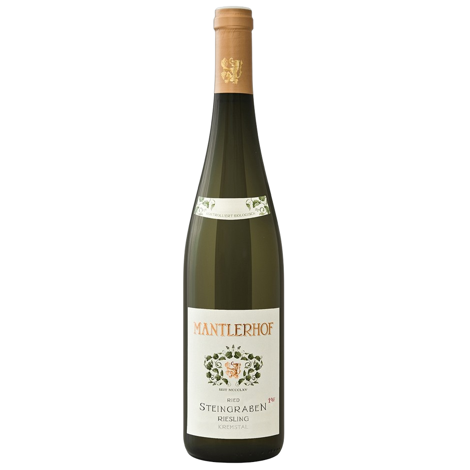 Riesling Ried Steingraben 1.ÖTW Kremstal DAC 2022