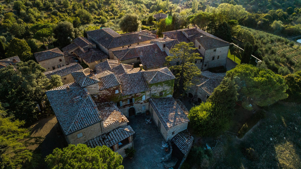 Castello di Ama Bild 2