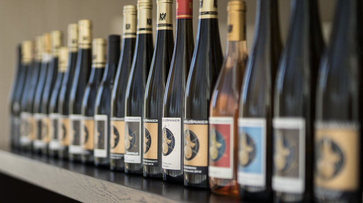 Weingut Battenfeld-Spanier Bild 2