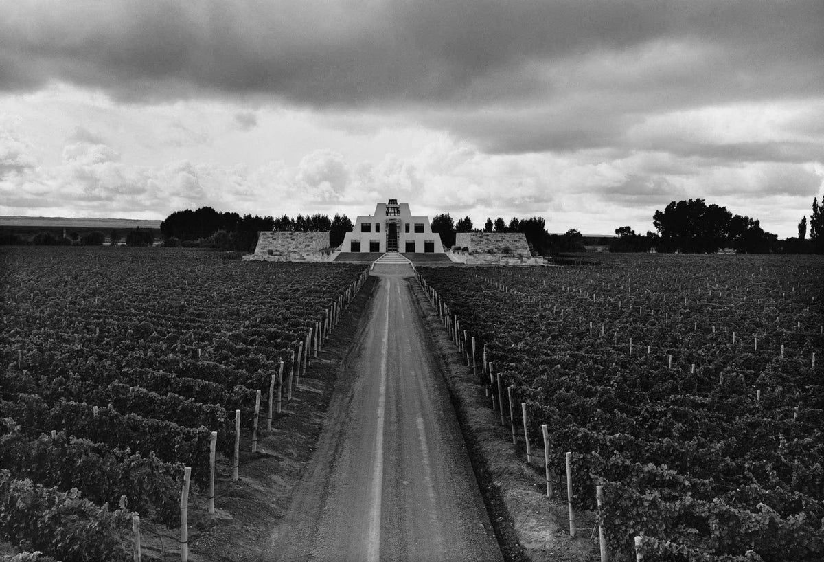 Bodega Catena Zapata Bild 2
