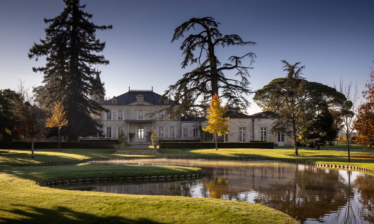 Header Chateau Cheval Blanc