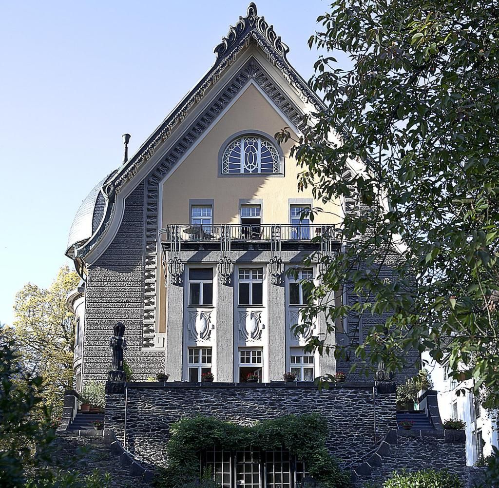 Weingut Villa Huesgen Bild 2