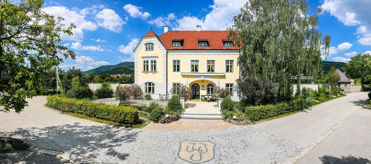 Weingut Jamek Bild 2