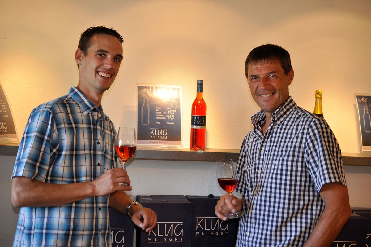 Weingut Klug Bild 2