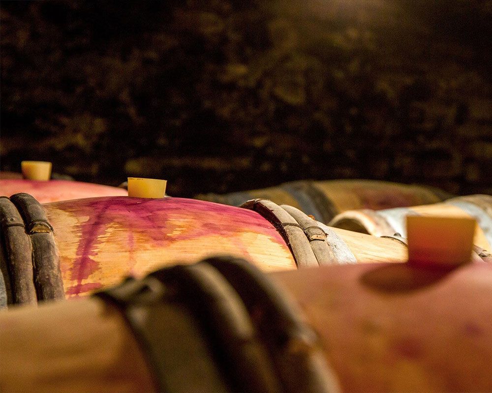 Domaine Larue Bild 2