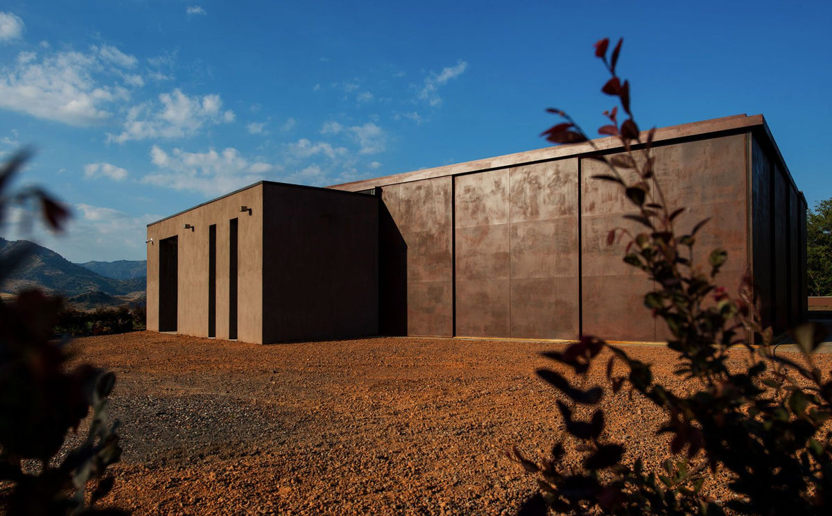 Az. Agr. Alta Mora Bild 2