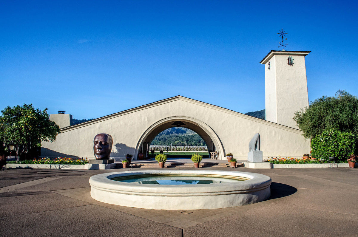 Header Robert Mondavi Winery