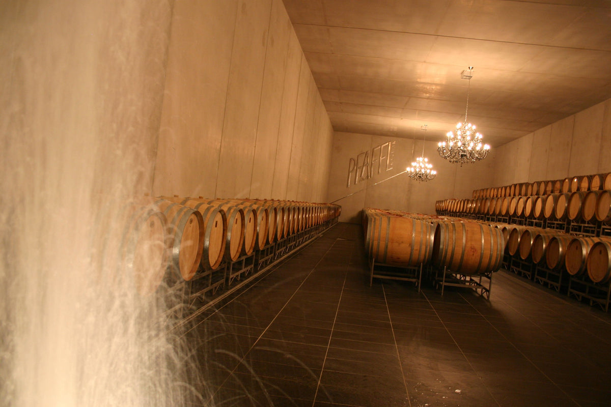 Weingut Pfaffl Bild 2