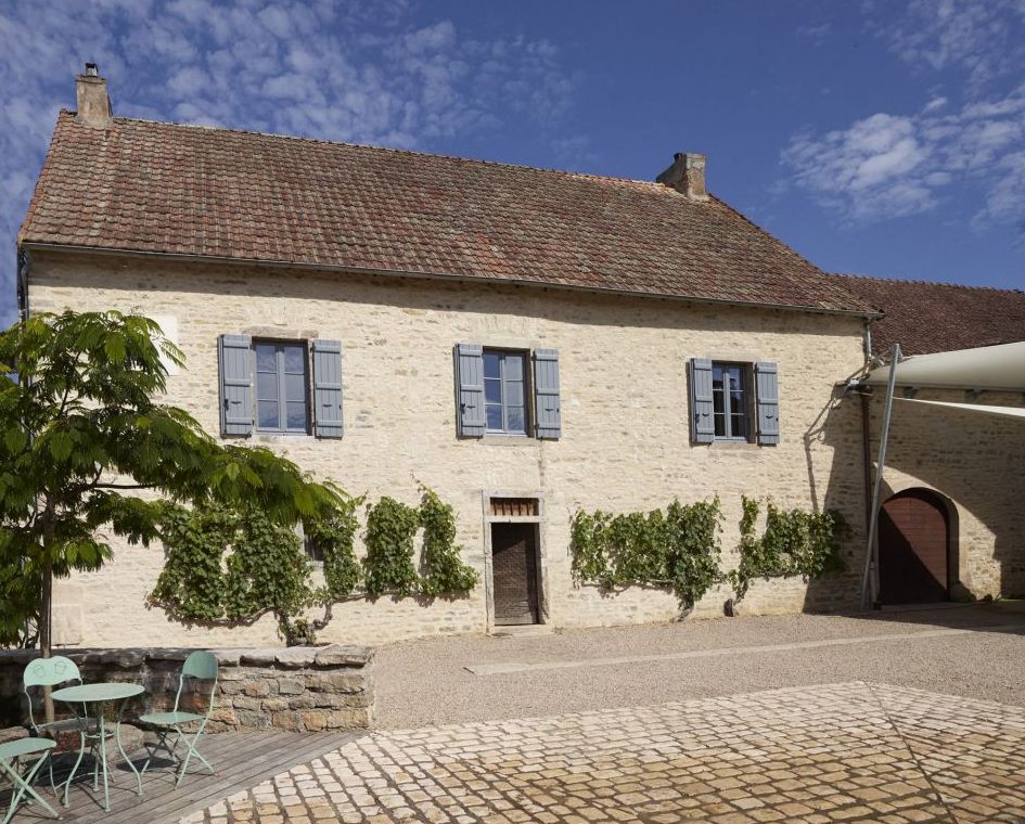Domaine Agnès Paquet Bild 2