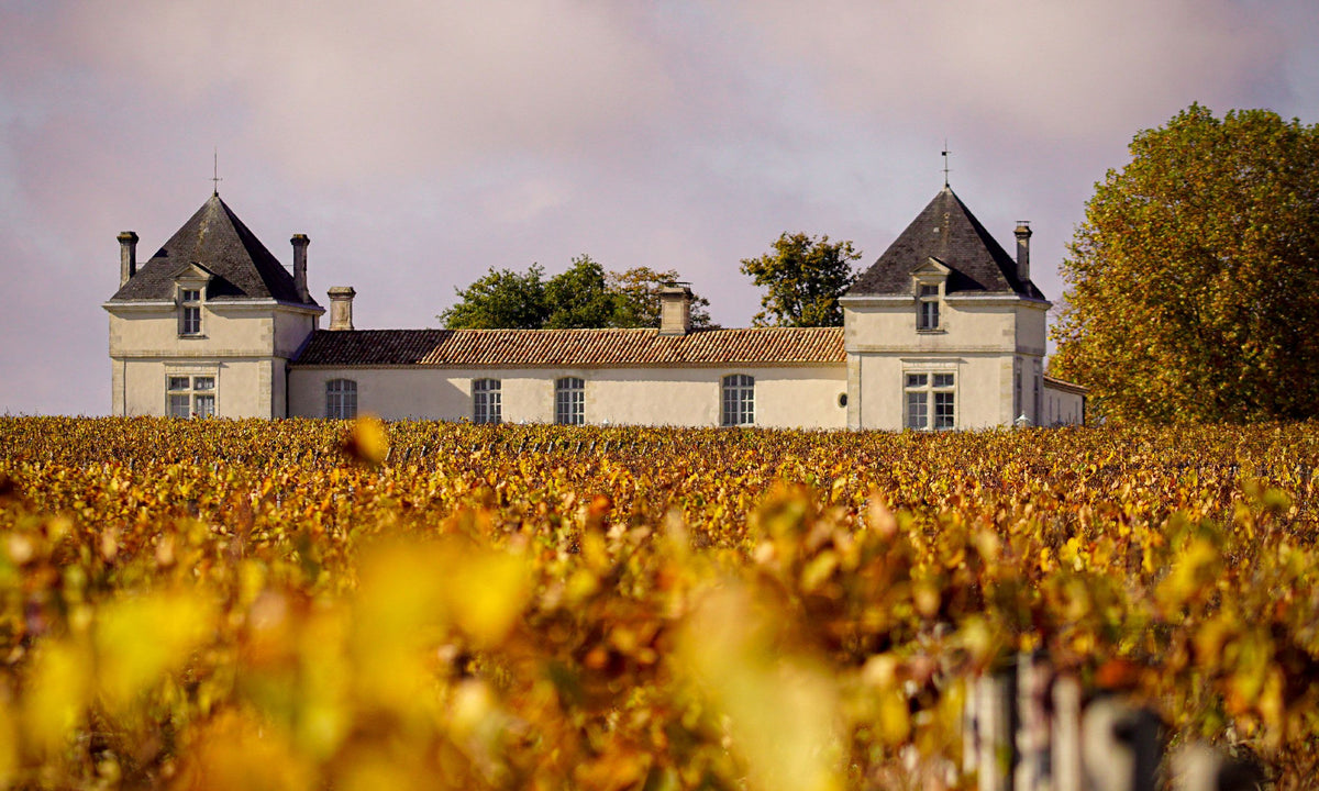 Header Château de PEZ