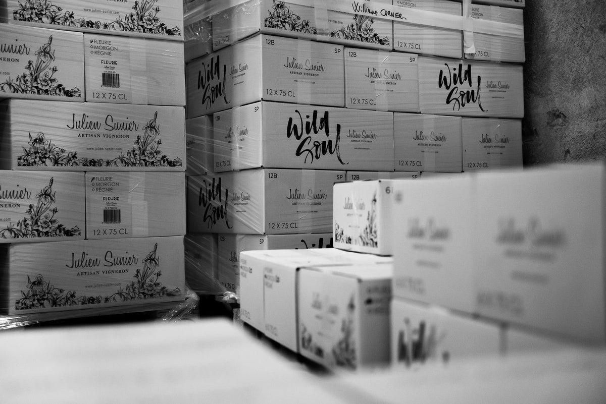 Domaine Julien Sunier Bild 2