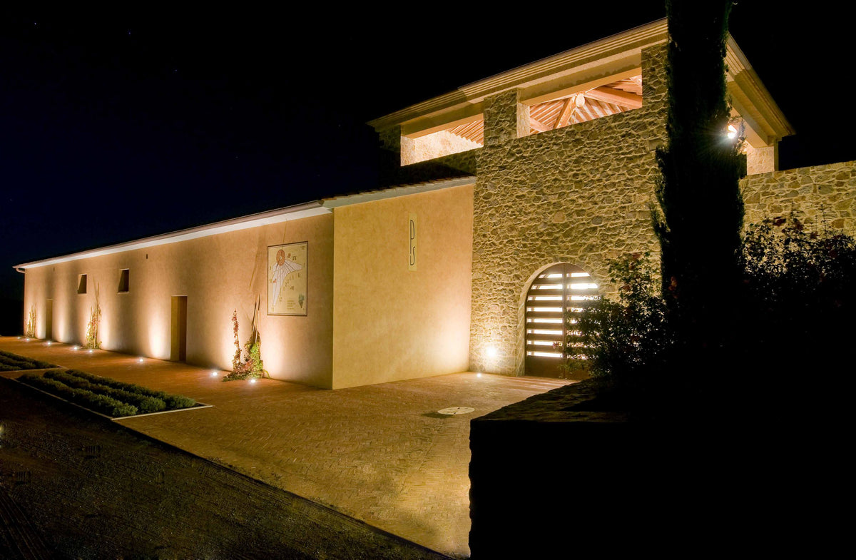 Weingut Siro Pacenti Bild 2