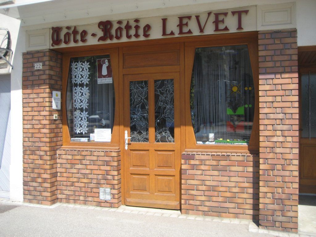Domaine Vignobles Levet Bild 2