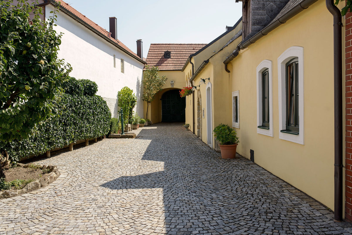 Weingut Zehetbauer Stefan Bild 2
