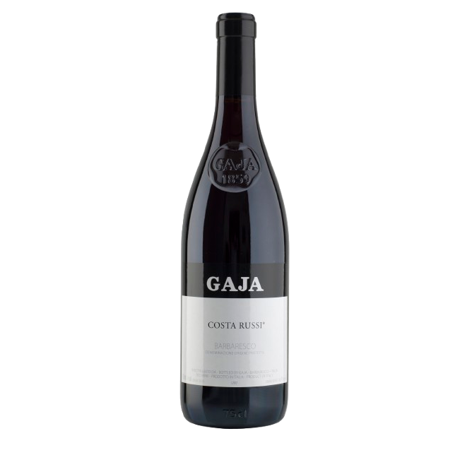 Barbaresco Costa Russi DOP 2022