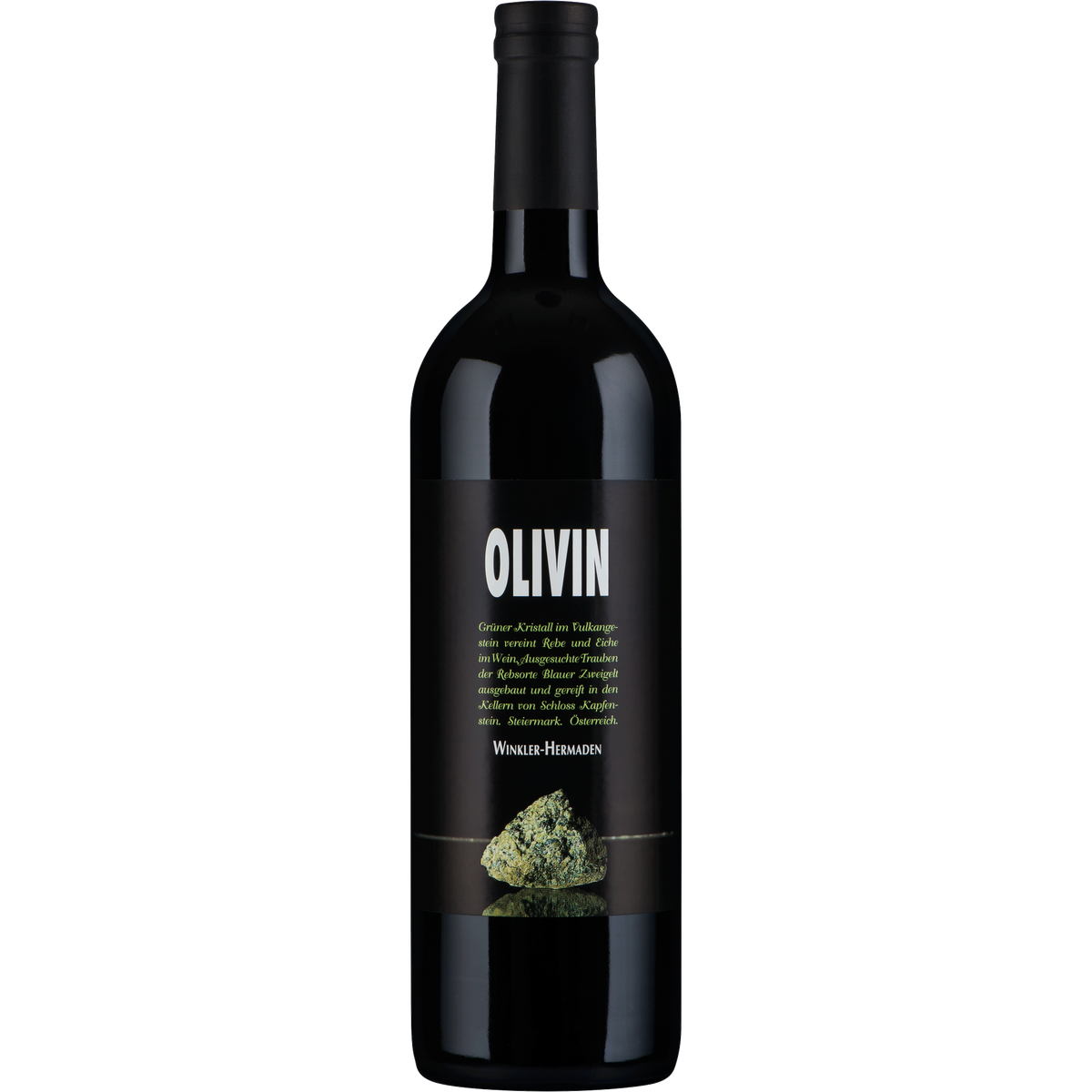 Olivin 2021