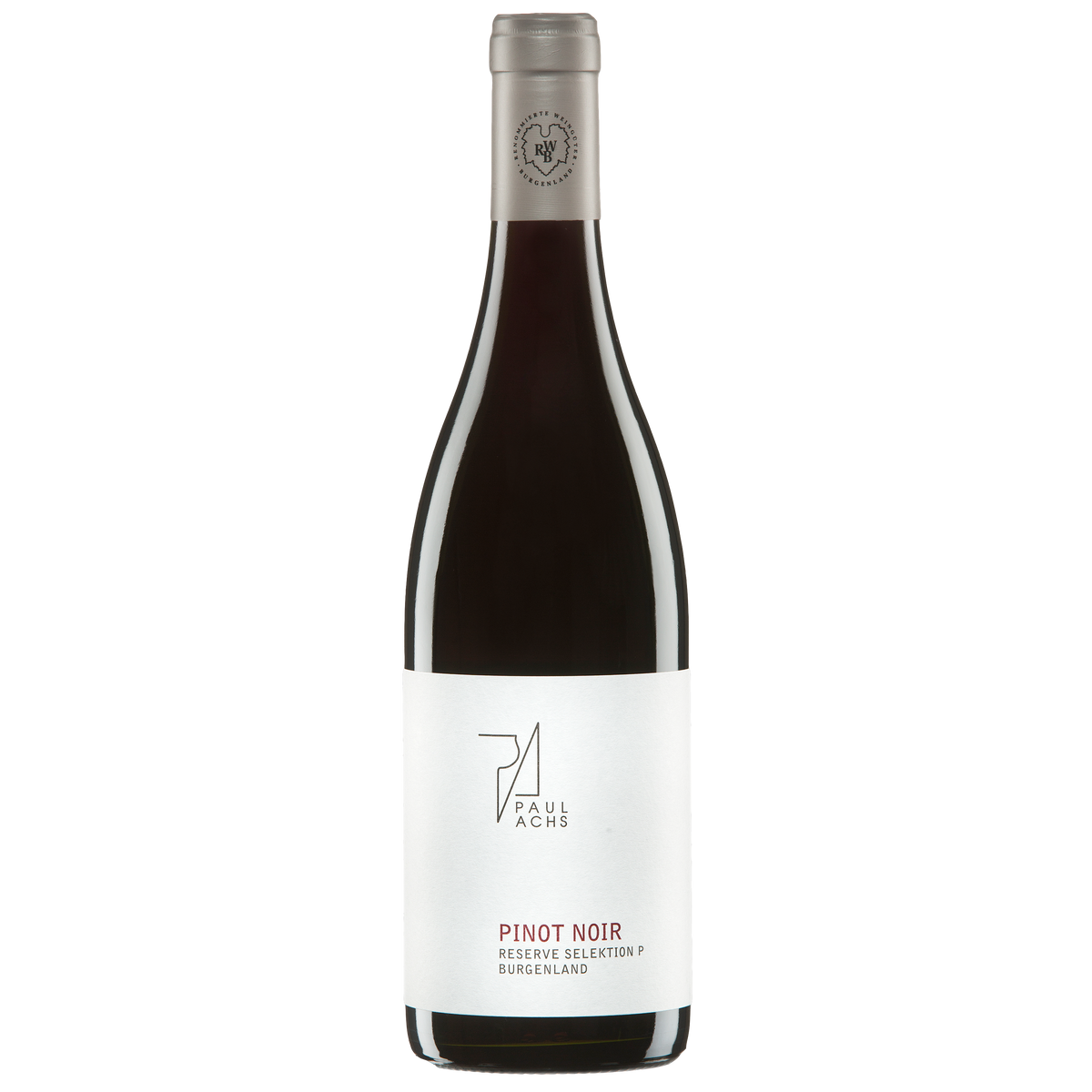 Pinot Noir Reserve 2023