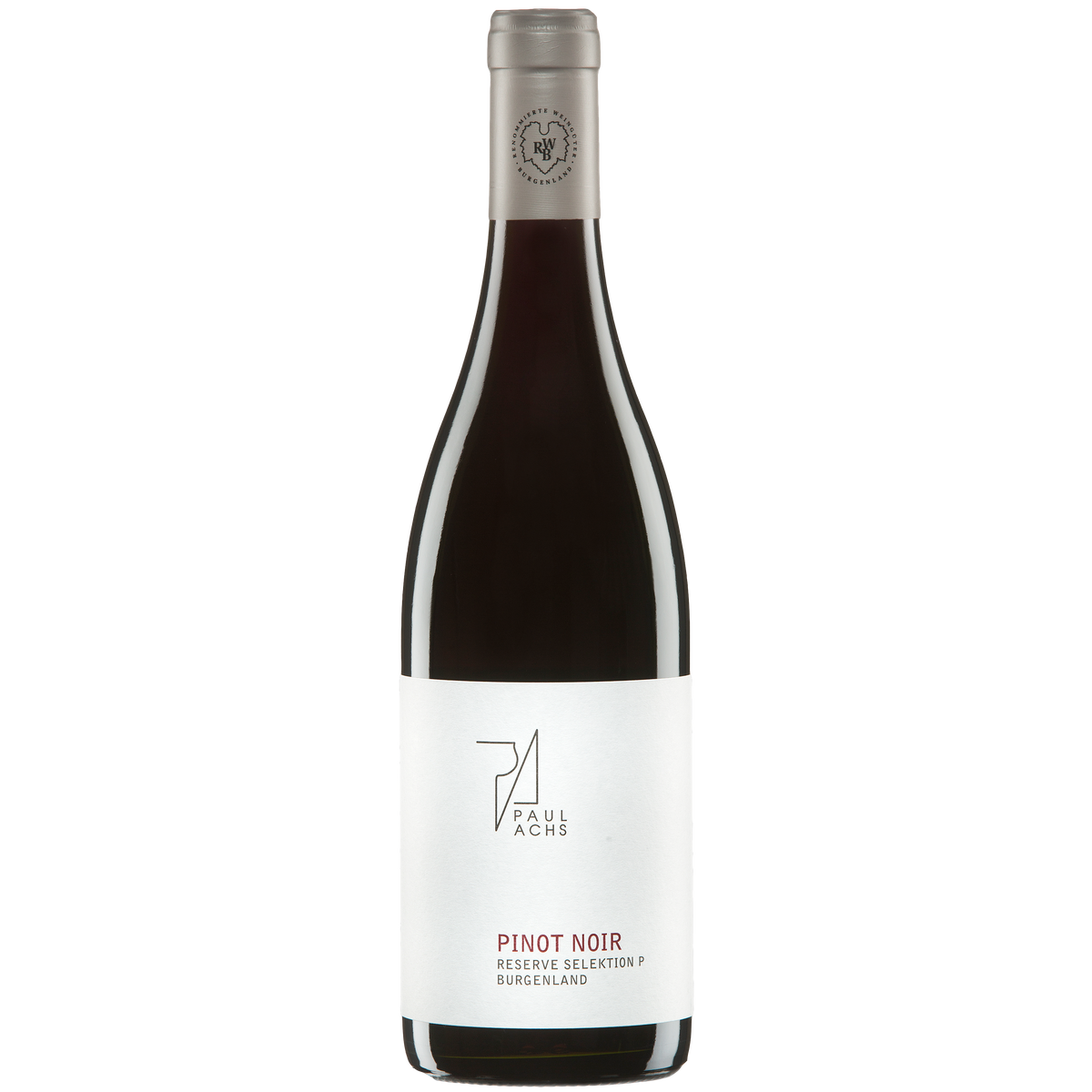 Pinot Noir Reserve 2023