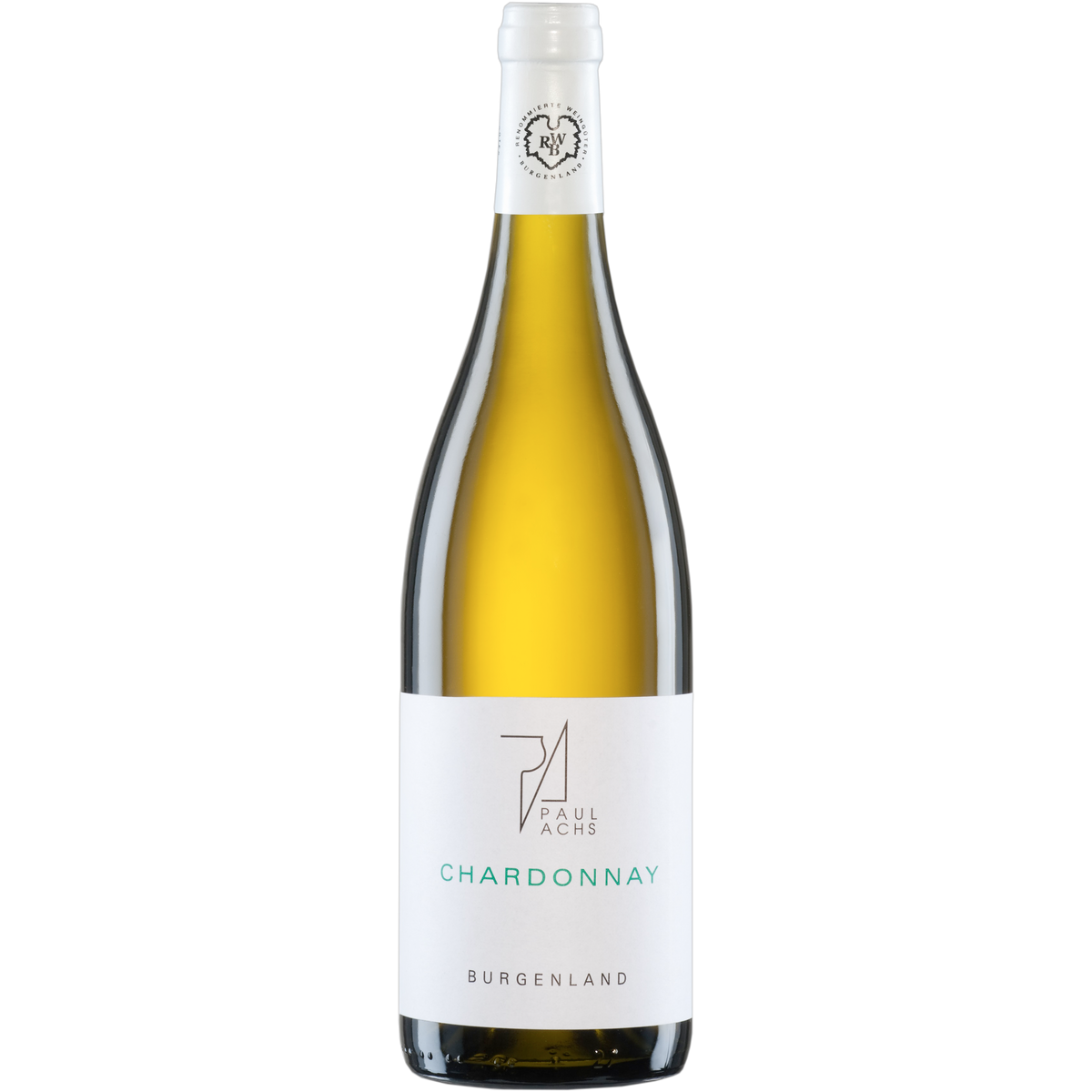 Chardonnay 2025