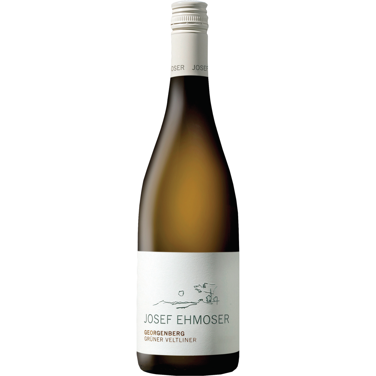 Grüner Veltliner Georgenberg 2014