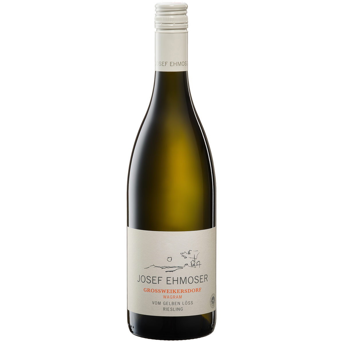 Riesling vom gelben Löss Wagram DAC 2025