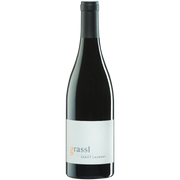 St. Laurent Alte Reben 2020