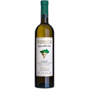 Friulano Ronco delle Cime Collio DOC 2024
