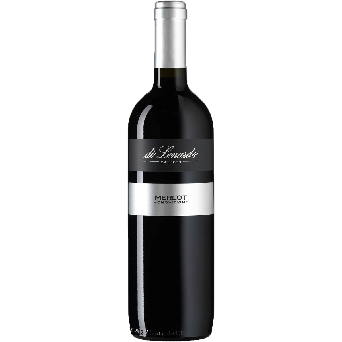 Merlot Venezia Giulia IGT 2023